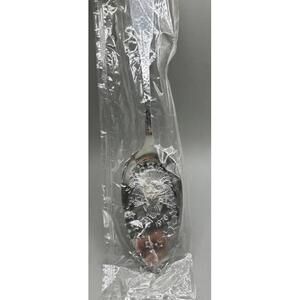 VTG Oneida Community Bicentennial  Patriotic Silver Plate Server Tableware NIB